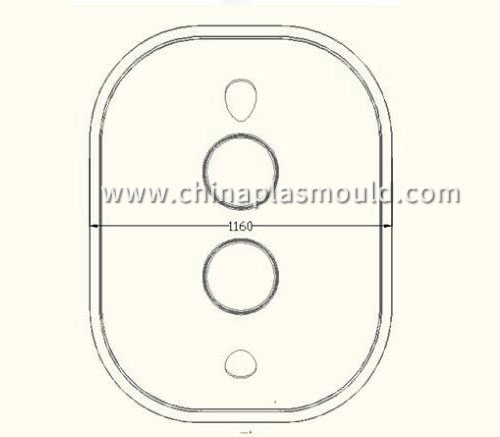 FRP-septic-tank-struture-for-1.0-m3-li