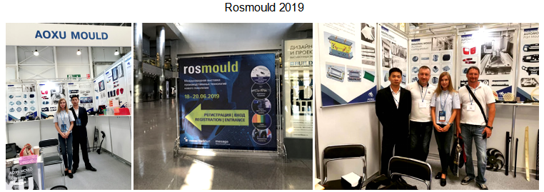 ROSMOULD