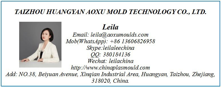 Contact leila for Automotive Battery Case Mould