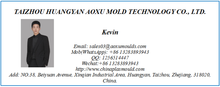 AOXU MOULD