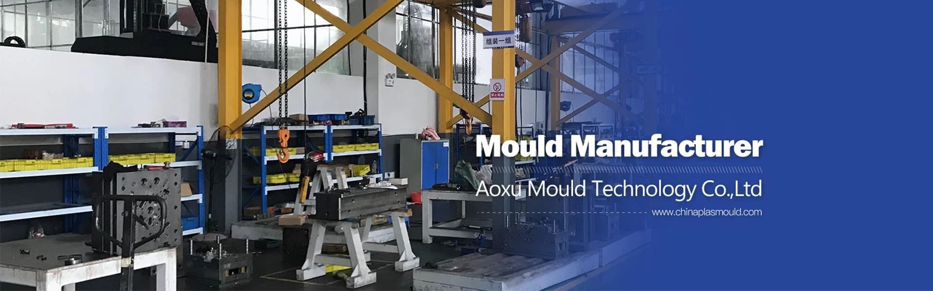 Mould Manufacturer