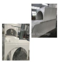 Sản phẩm cỡ lớn SMC Mold Company